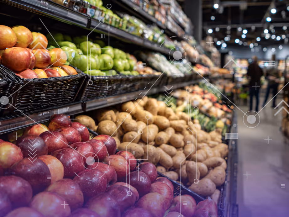 Adaptive by Nature: How AI Is Teaching Grocery Operations to Think in Real Time