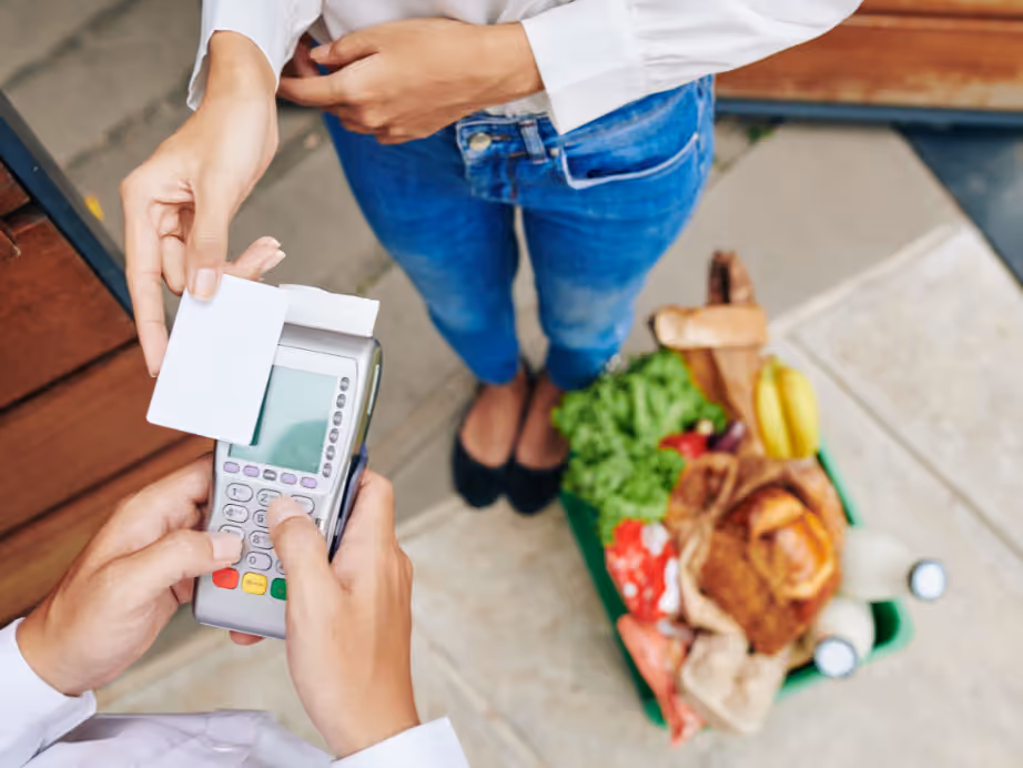 Orchestrating Grocery Fulfillment for Profit: Why Execution Outweighs Expansion